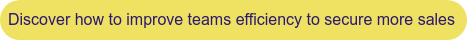 Discover how to improve teams efficiency to secure more sales 