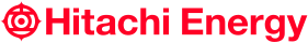 Hitachi Energy Logo